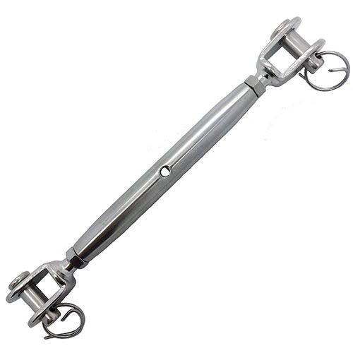 Jaw Jaw Rigging Screws 316 Stainless Steel